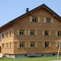 Отель Bauernhof Ferienhof auf der Heidegg в городе Андельсбух, Австрия