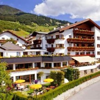 Отель Hotel Tirol Fiss в городе Фис, Австрия