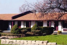 Отель Travel Inn Perrysburg в городе Stony Ridge, США