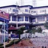 Отель Nyata Plaza Hotel в городе Семаранг, Индонезия