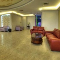 Отель Mermaid Beach Hotel в городе Аджман, ОАЭ
