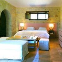 Отель Exensian Villas & Suites в городе Маратиас, Греция