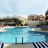 Отель Regina Resort в городе Хургада, Египет