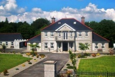 Отель Deerpark Manor Bed & Breakfast в городе Суинфорд, Ирландия