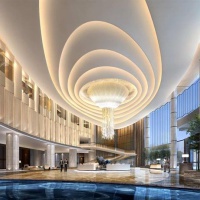 Отель DoubleTree by Hilton Heyuan в городе Хэюань, Китай