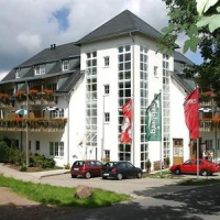 Отель Hotel Zum Baren в городе Альтенберг, Германия