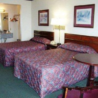 Отель Super 8 Motel Mount Jackson в городе Нью Маркет, США
