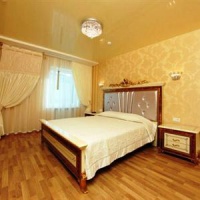 Отель Отель Аристократ в городе Полтава, Украина