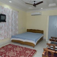 Отель Balaji Resort в городе Биканер, Индия