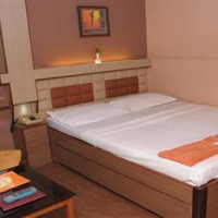 Отель Hotel Maneck в городе Ути, Индия