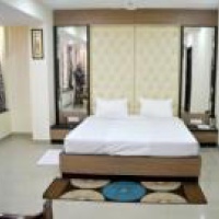 Отель Radience Hotel в городе Гвалиор, Индия