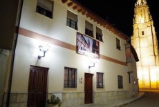 Отель Villa Y Corte в городе Ампудиа, Испания