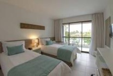 Отель Iloa Resort & Residence в городе Формоза-ду-Риу-Прету, Бразилия