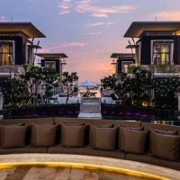 Отель The Chedi Sakala Bali в городе Tanjung Benoa, Индонезия