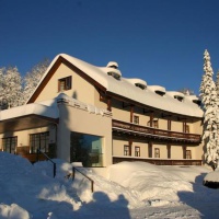 Отель Bodele Alpenhotel в городе Шварценберг, Австрия