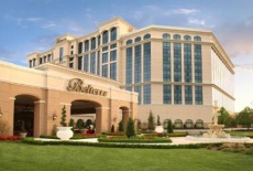 Отель Belterra Casino Resort & Spa в городе Флоренс, США