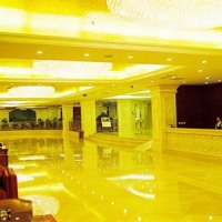 Отель Ji Xiang Hotel Changchun в городе Чанчунь, Китай