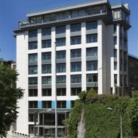 Отель Hotel Arcadia Blue Istanbul в городе Стамбул, Турция