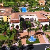 Отель Sheraton Bonmont Golf Resort & Spa в городе Монт-роч-дель-Камп, Испания