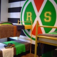 Отель Hostel Room Rotterdam в городе Роттердам, Нидерланды