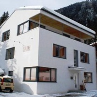 Отель Apart Solana в городе Матон, Австрия
