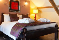 Отель The Corran Resort & Spa в городе Marros, Великобритания