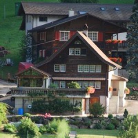 Отель B&B Haus Zur Krone в городе Оберрит, Швейцария