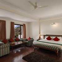 Отель Hotel India Mussoorie в городе Массури, Индия