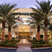 Отель InterContinental at Doral Miami в городе Майами, США