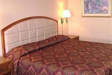 Отель Legacy Inn and Suites Wadsworth Ohio в городе Уодсворт, США