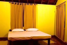 Отель Asterix Hostel в городе Вагатор, Индия