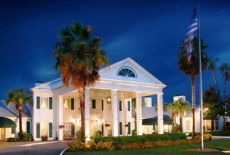 Отель Plantation Golf Resort & Spa в городе Хомосасса Спрингс, США