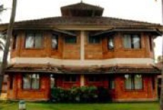 Отель Sree Gokulam Nalanda в городе Бекал, Индия