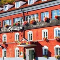 Отель Dollinger Gasthof в городе Инсбрук, Австрия