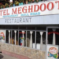 Отель Hotel Meghdoot Ranikhet в городе Раникхет, Индия
