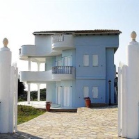 Отель Villa Alex в городе Riza, Греция