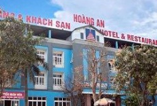 Отель Hoang An Hotel в городе Xuan Lam, Вьетнам