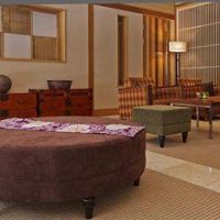 Отель Yunohana Resort Suisen в городе Камеока, Япония