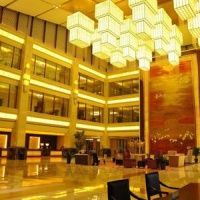 Отель Guest House Yancheng в городе Яньчэн, Китай