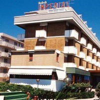 Отель Hotel Imperial Fano в городе Фано, Италия