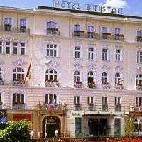 Отель Bristol Hotel Salzburg в городе Зальцбург, Австрия