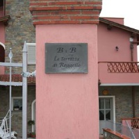 Отель La Terrazza di Reggello в городе Реджелло, Италия