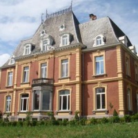 Отель Chateau Neufays в городе Тё, Бельгия