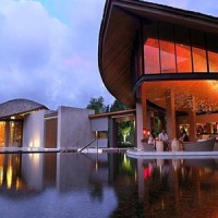 Отель Renaissance Phuket Resort and Spa в городе Маи Кхао, Таиланд