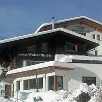 Отель Walter Stub'n в городе Аслинг, Австрия