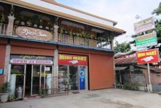 Отель Flory's Inn Cebu в городе Согод, Филиппины