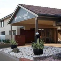 Отель Comfort Inn Warrnambool International в городе Уоррнамбул, Австралия