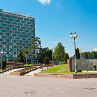 Отель Гостиничный комплекс Турист в городе Минск, Беларусь