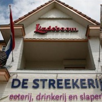 Отель Bed and Breakfast De Streekerij в городе Арсен, Нидерланды