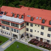 Отель Hotel Janosik Terchova в городе Терхова, Словакия